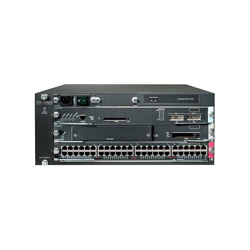 WS-C6503E-CSMS-K9