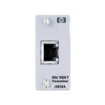 Refurbished HPE J4834A