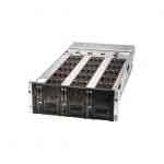 Refurbished 799581-B23 HPE Apollo 4530 Gen9 4U, SATA/SAS hot-swap