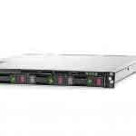 Refurbished 830012-B21 HP ProLiant DL60 Gen9 E5-2603v4