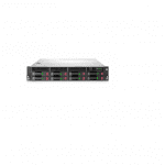 833869-B21 HP Proliant DL80 GEN9 - 1X Intel Xeon 8-Core E5-2609V4