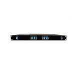 CWDM-OADM4-2 4-channels CWDM OADM Module ( 1550, 1570, 1590, 16100)