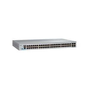 WS-C2960L-48TS-LL