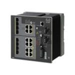 IE-4000-4GS8GP4G-E