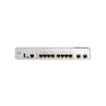 WS-C3560CPD-8PT-S