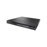 WS-C3650-24PD-S