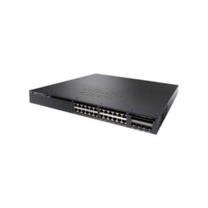 WS-C3650-24PD-S