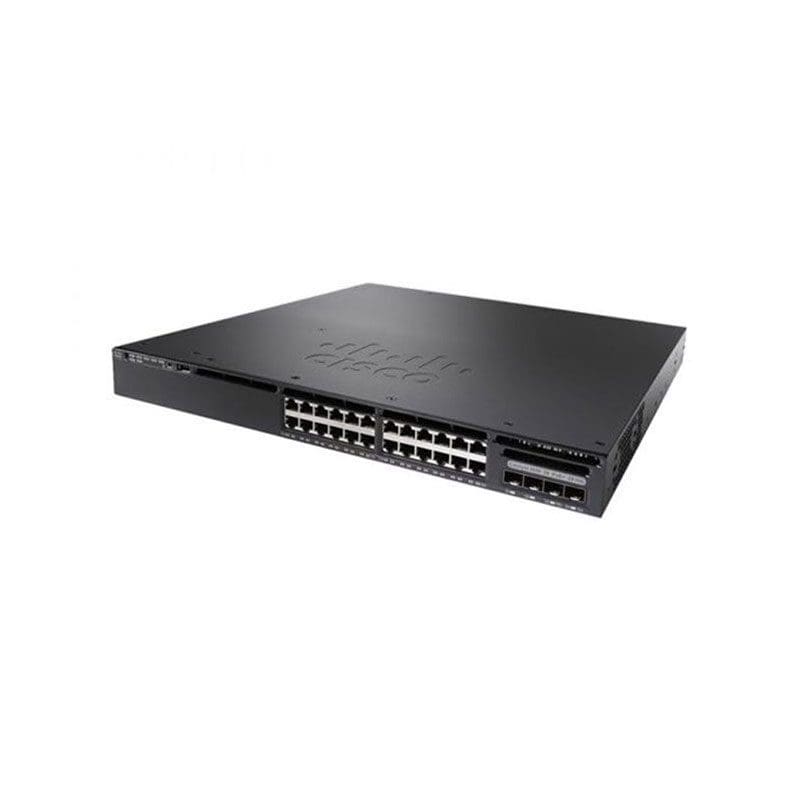 WS-C3650-24TD-L
