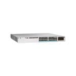 C9300-24UB-E