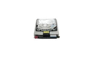 AP730B HP 600GB 10K RPM EVA Hot Swap Form Factor 3.5 Inches