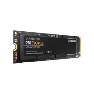 MZ-V7S1T0B/AM Samsung 970 Evo Plus Series 1TB M.2 Pcie