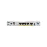 Refurbished Cisco C1101-4P