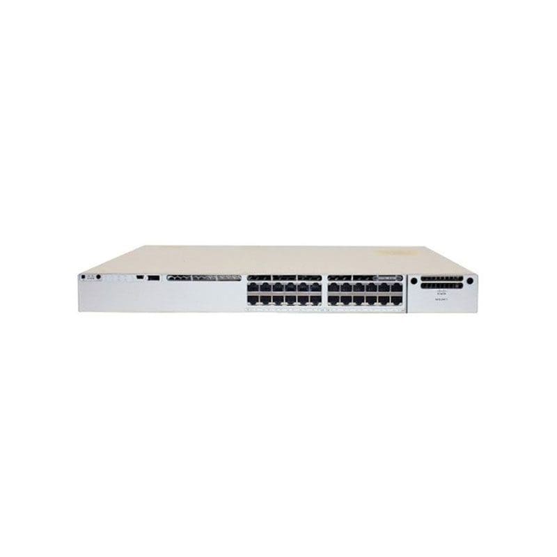 Refurbished-Cisco-C9300-24P-EDU