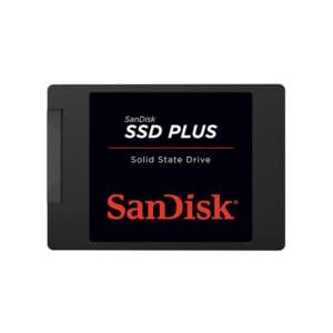 SDSSDH3-500G-G25