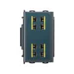 Refurbished-Cisco-IEM-3000-8FM