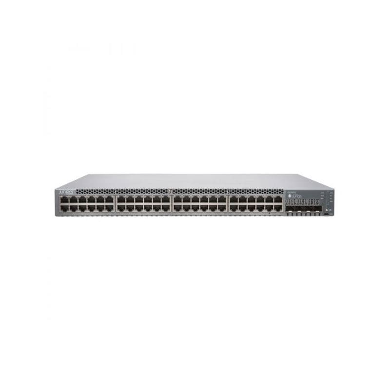 Refurbished-Juniper-EX3400-48T-AFI