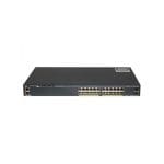 Refurbished-Cisco-WS-C2960X-24TS-LL