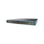 Refurbished-Cisco-WS-C3560-48TS-E