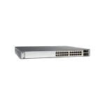 Refurbished-Cisco-WS-C3750E-24TD-E