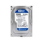 WD3200AAKS