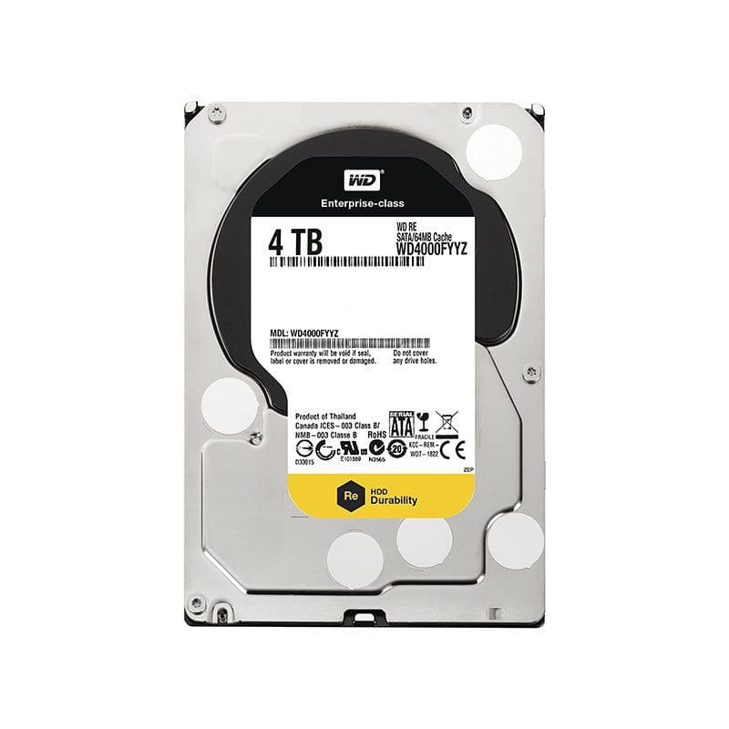 WD4000FYYZ-RF