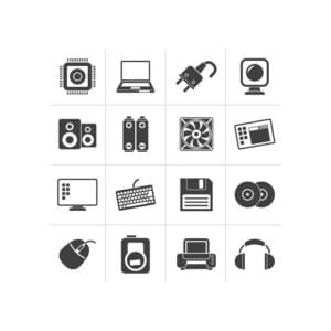 Refurbished Accessories