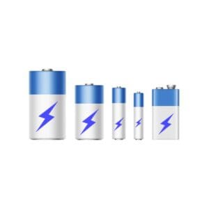 Refurbished Batteries