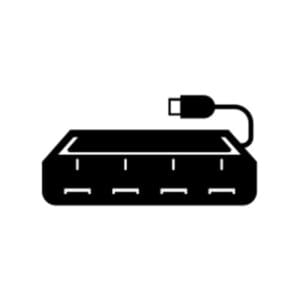 Refurbished Docking Stations