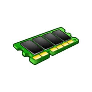 Refurbished Memory – RAM