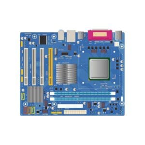 Refurbished Motherboards