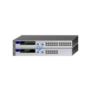 Refurbished Network Switches