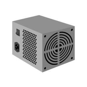 Refurbished Power Supplies