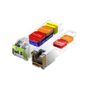 Refurbished Transceivers
