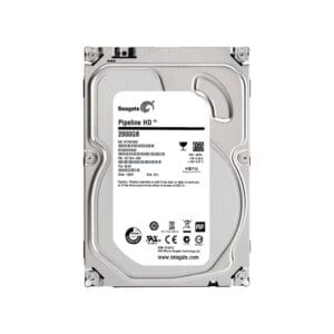 ST2000VM003