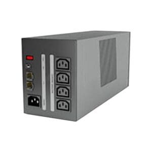 Refurbished UPS