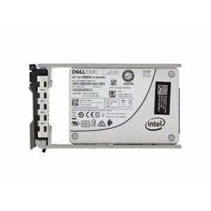 Refurbished 31Y1M Dell 960GB MLC SATA 6Gbps 2.5-inch (SSD)