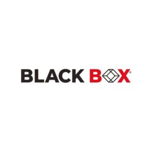 Black Box Network Switches