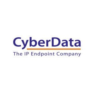 CyberData Network Switches