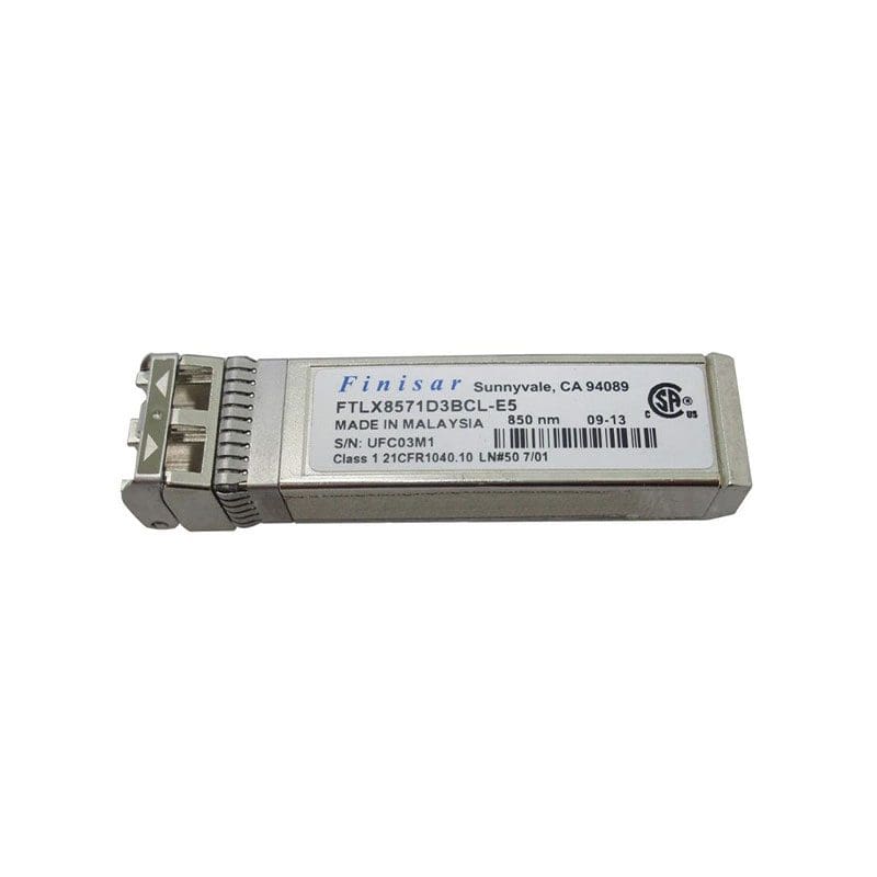 Finisar-FTLX8571D3BCL-E5