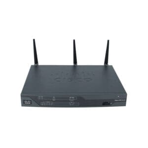 Cisco-C886VAJ-K9