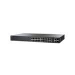 Cisco-SF200-24FP-NA