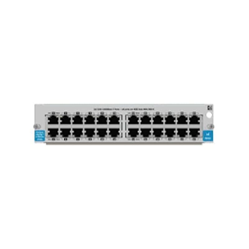 HPE-J8768-61001