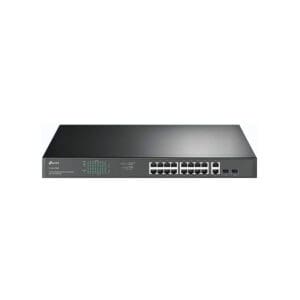 TP-Link-TL-SG1218MP