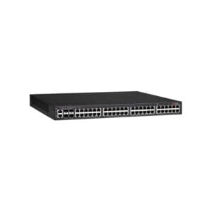 ICX6450-48-A Brocade ICX6450-48 Layer 3 Switch