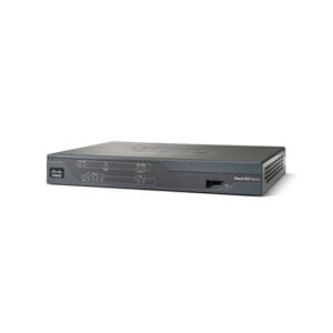 Cisco-C887VA-W-A-K9