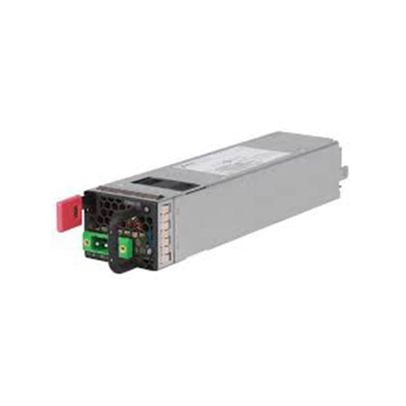 JL688A HPE 450 Watts 48V DC Redundant Power Supply