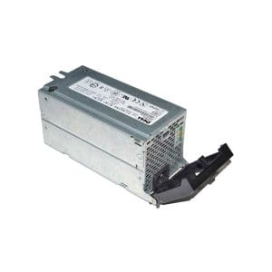 FD732 Dell 675 Watts 100-240V AC 11A Hot Swap PSS For PE 1800
