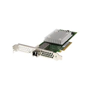 QLE2690-DELL Dell 16 Gigabytes Per Second (GBPS) Fibre Channel Host Bus Adapter
