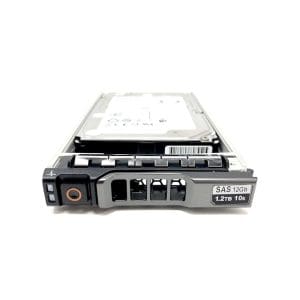 0RHVWG Dell 6TB 7200RPM SAS 12Gb/S 3.5-In Hard Drive