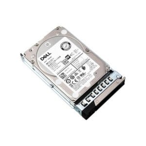 024HF9 Dell 16TB 7.2K RPM Near Line SAS-12GBPS Hard Drive
